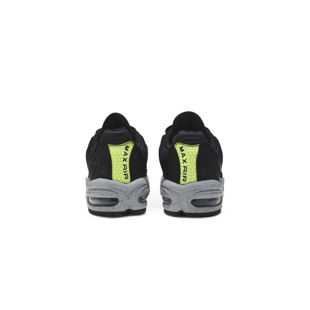 Кроссовки Nike Air Max Tailwind 4 SP 'Black' 6