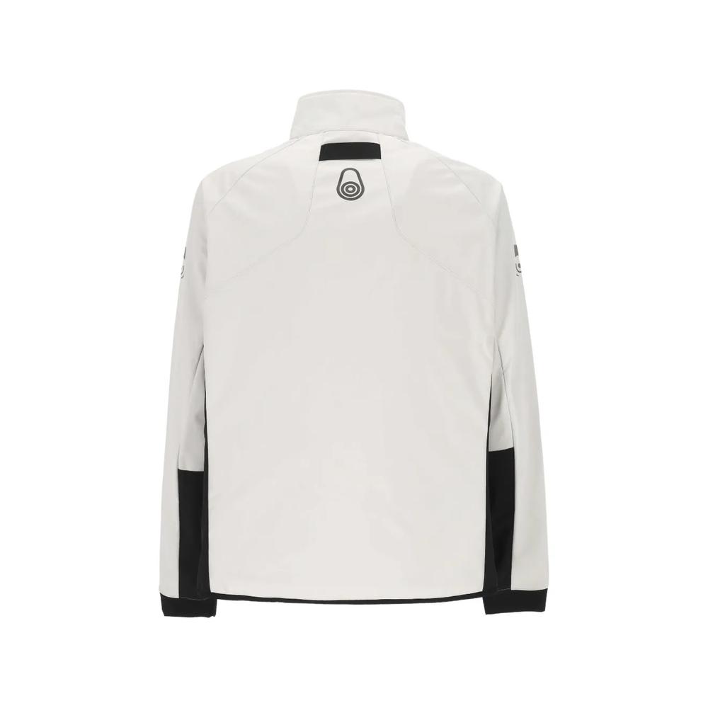Куртка Spray Softshell с логотипом и вставками 2