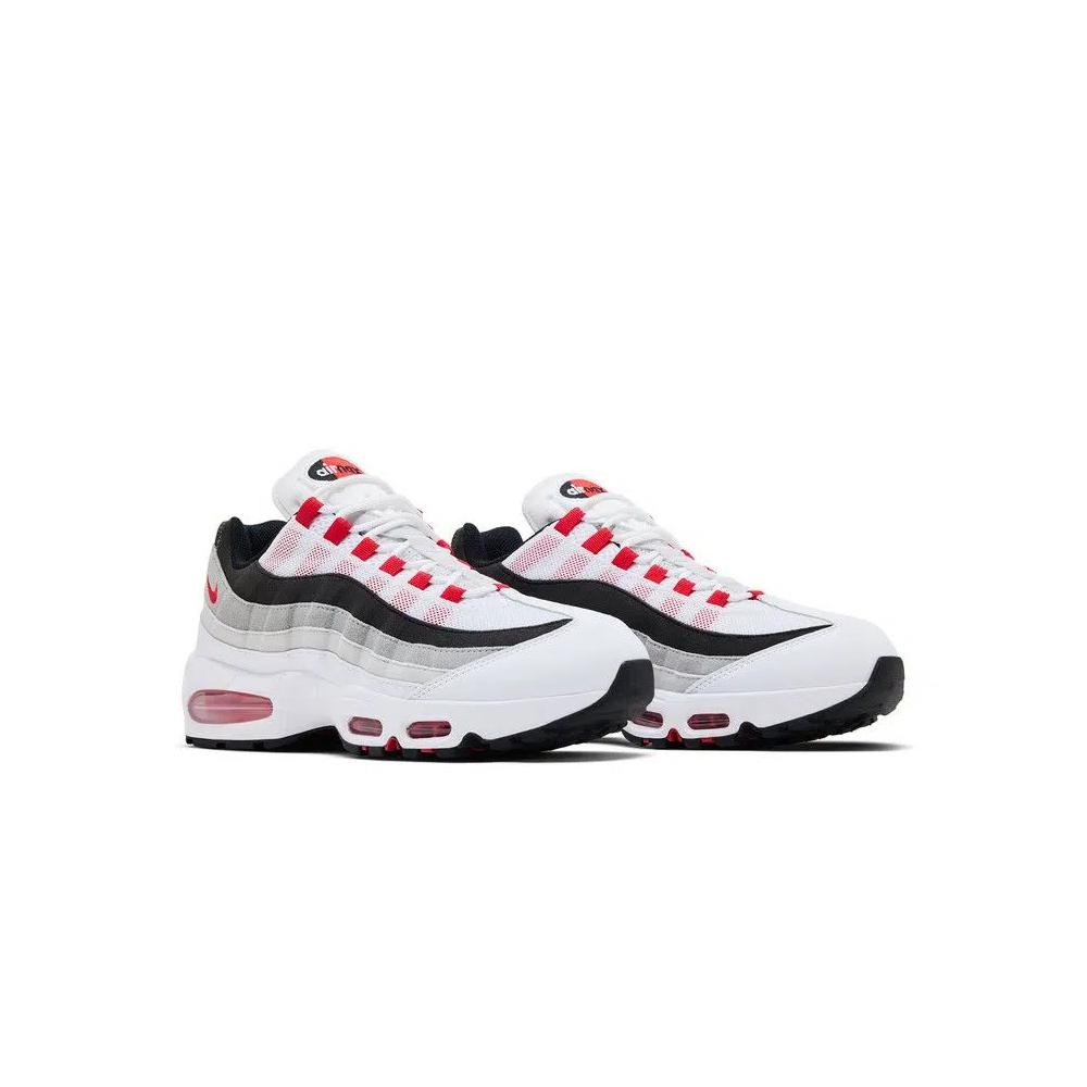Образ жизни Бег Nike Air Max 95 OG 'Comet Red' 2026 8