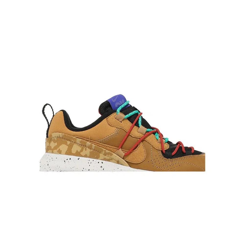 Повседневные Nike Wmns Air Max Viva 'Wheat' 2