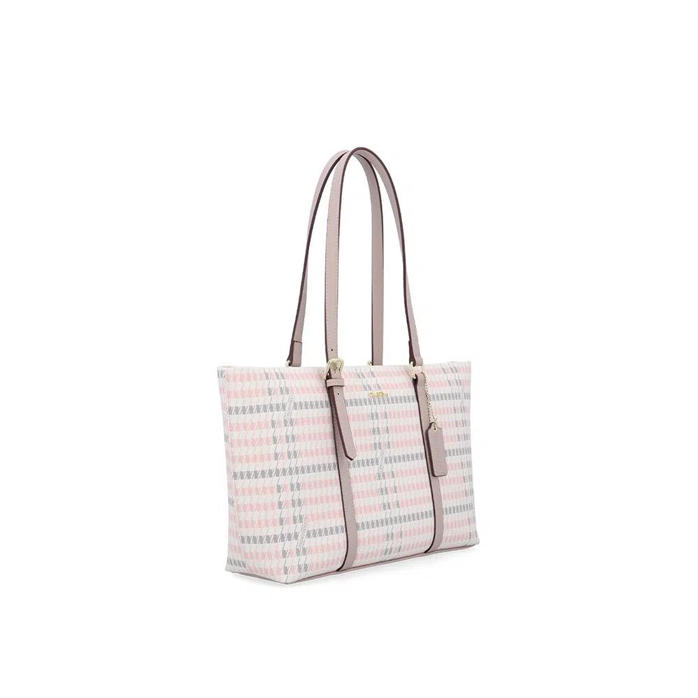 CR Charmaine City Tote - светло-розовый 3