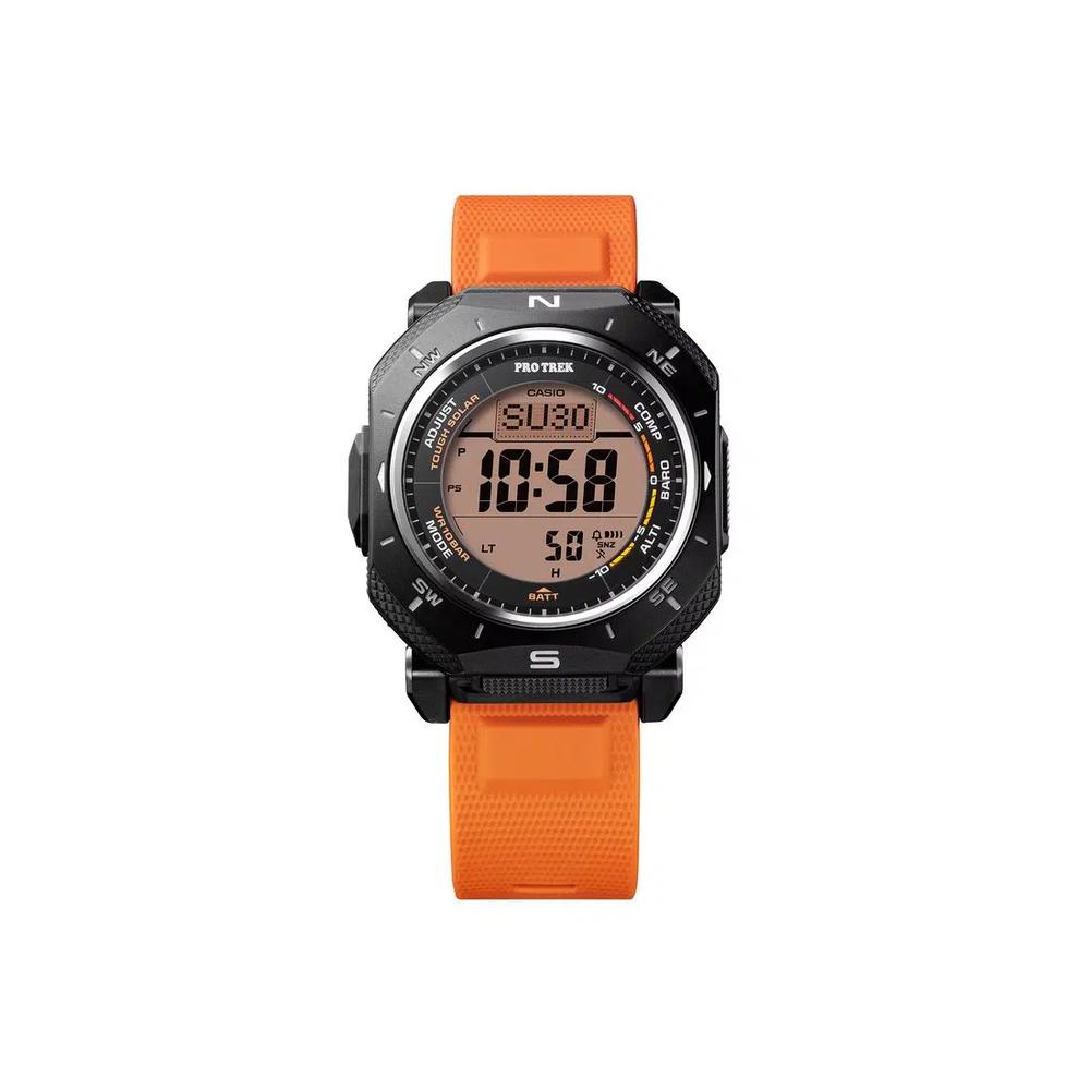 CASIO PRO TREK PRG-69-4 2