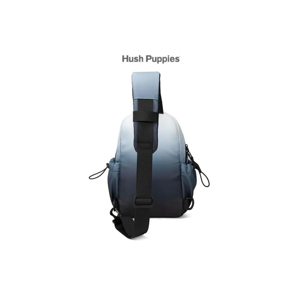 Мужская сумка ECLIPSE CHEST BAG 3
