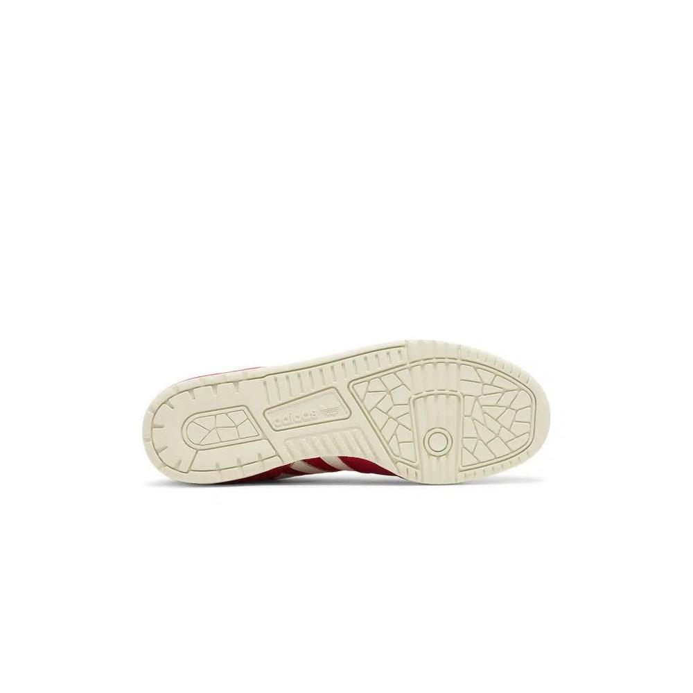 Кроссовки adidas Rivalry Low 'Scarlet' 4
