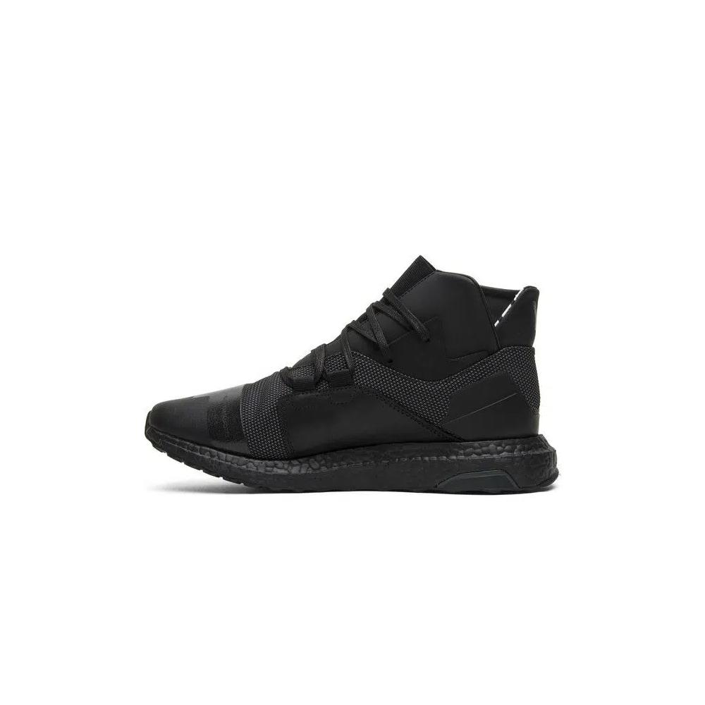 Кроссовки adidas Y-3 Kozoko High 'Black' 3