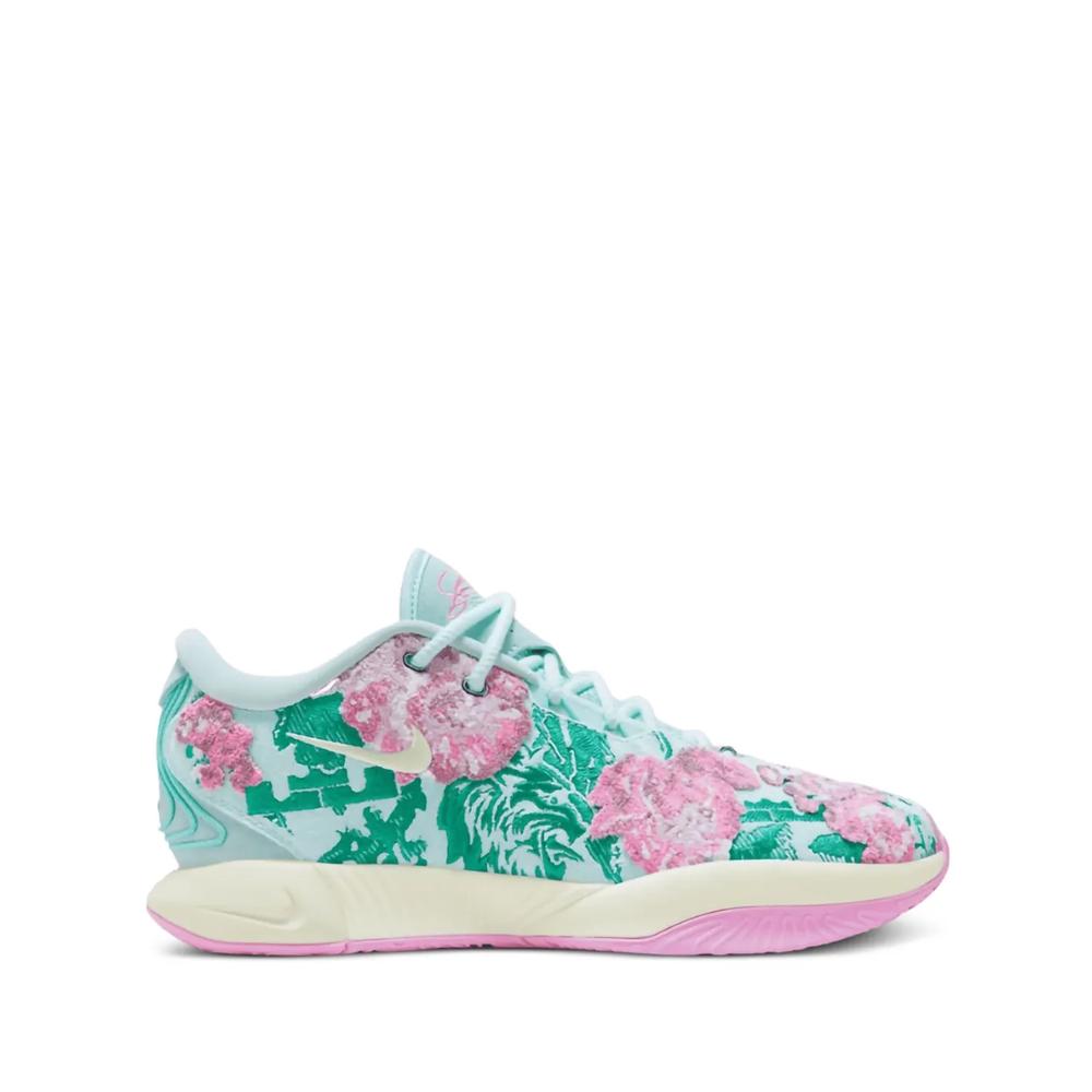 Кроссовки LeBron XXI 1