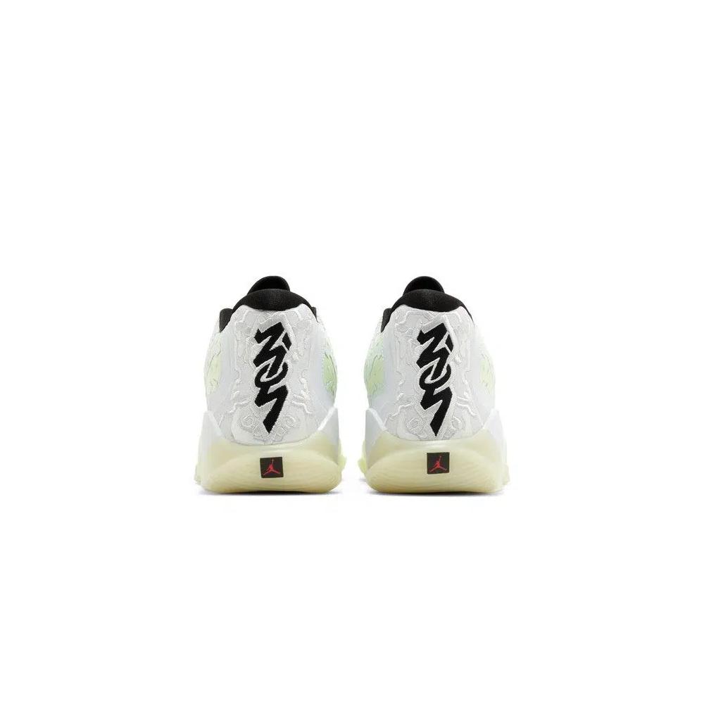Кроссовки Air Jordan Zion 3 'No Guts' 6