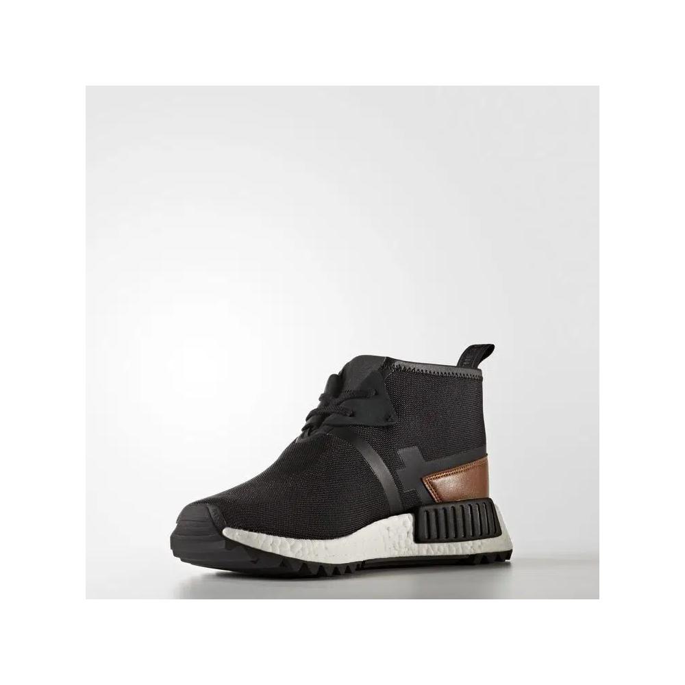 Кроссовки Adidas NMD_C1 Trail 'Core Black' 1