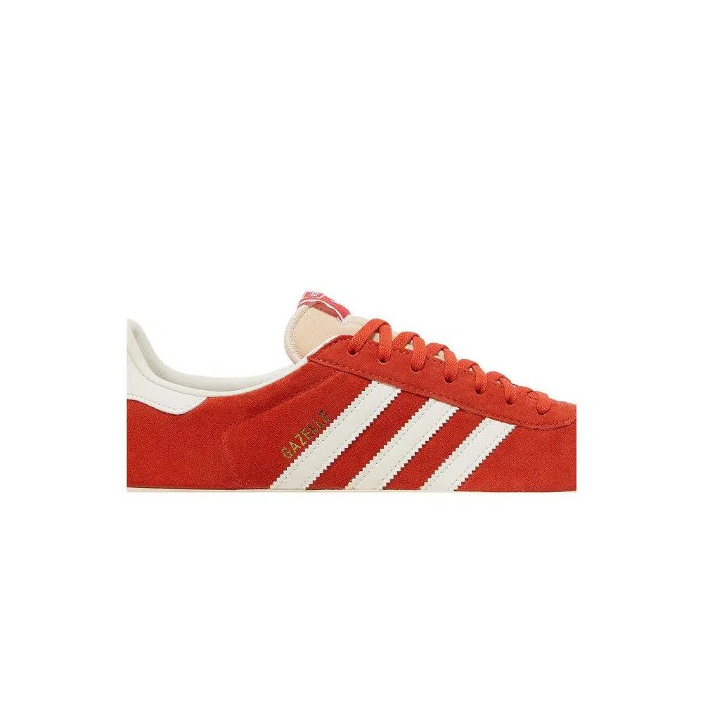Кроссовки adidas Gazelle 'Pepper Red' 2
