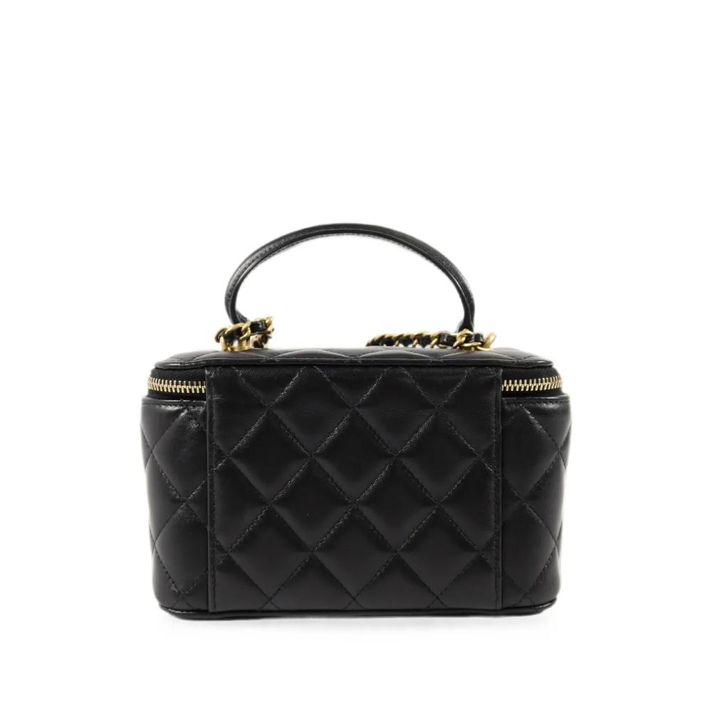 Сумка-тоут CC Vanity Case 2