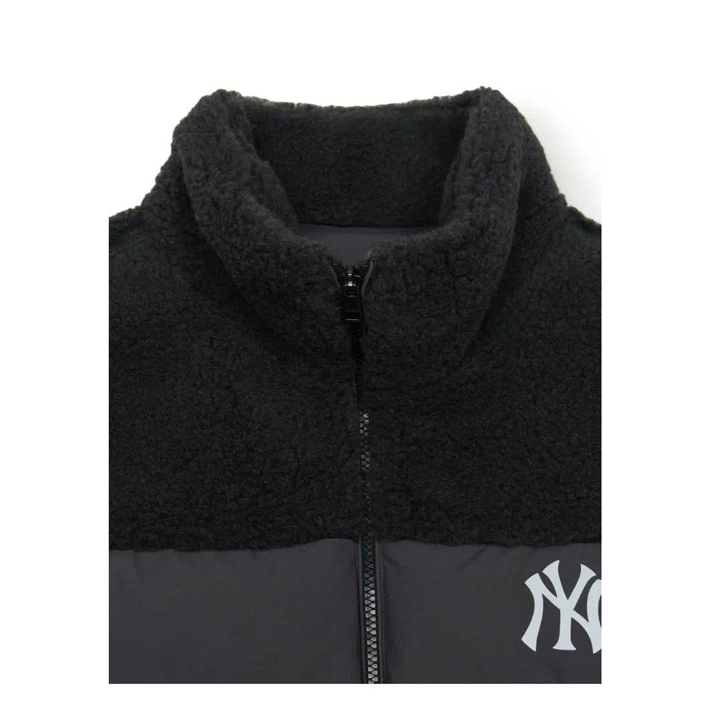 ТКАНЫЙ ЖИЛЕТ С ФЛИСОМ NEW YORK YANKEES 5