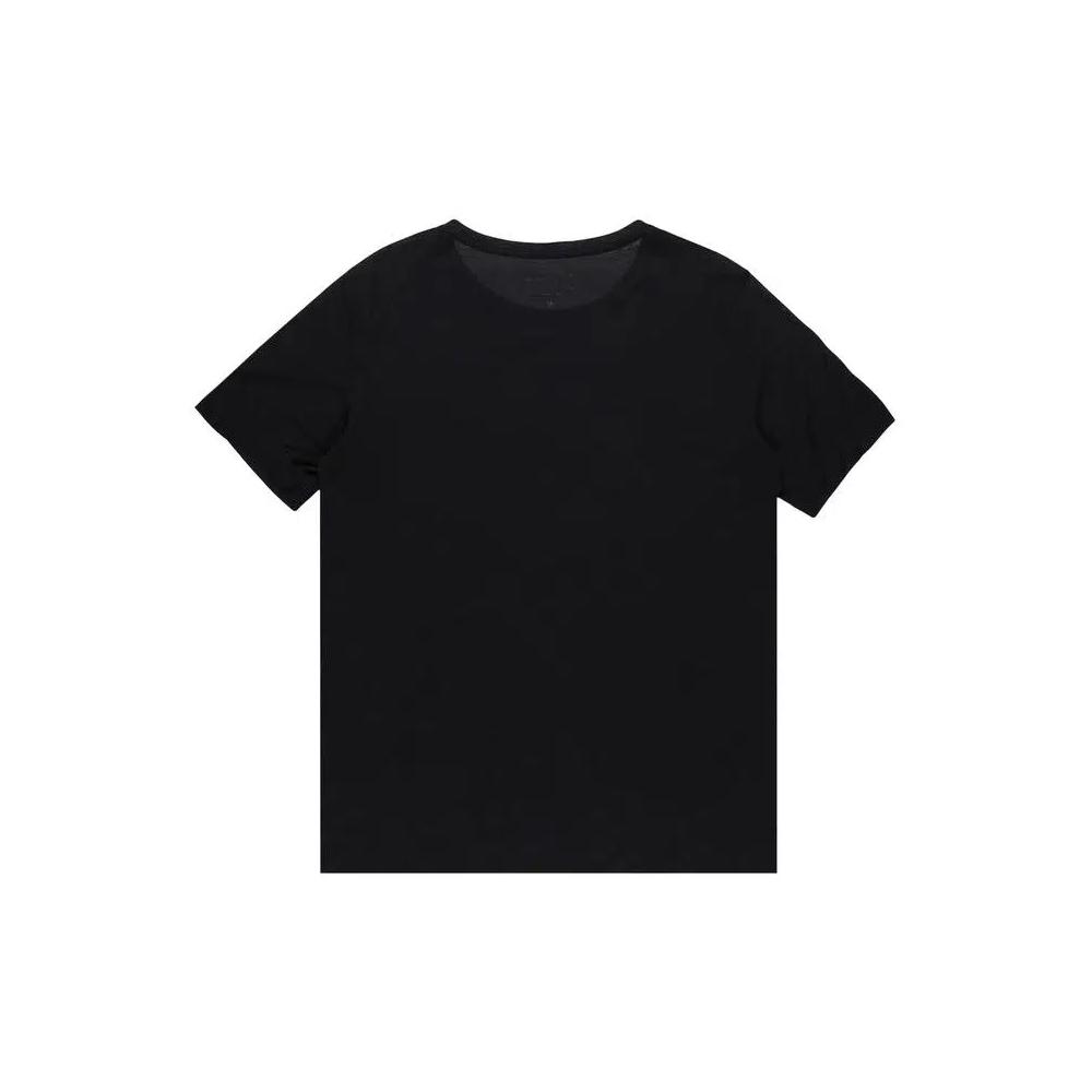 Футболки с коротким рукавом Paradise Zero Featherweight Short-Sleeve 'Black' 2