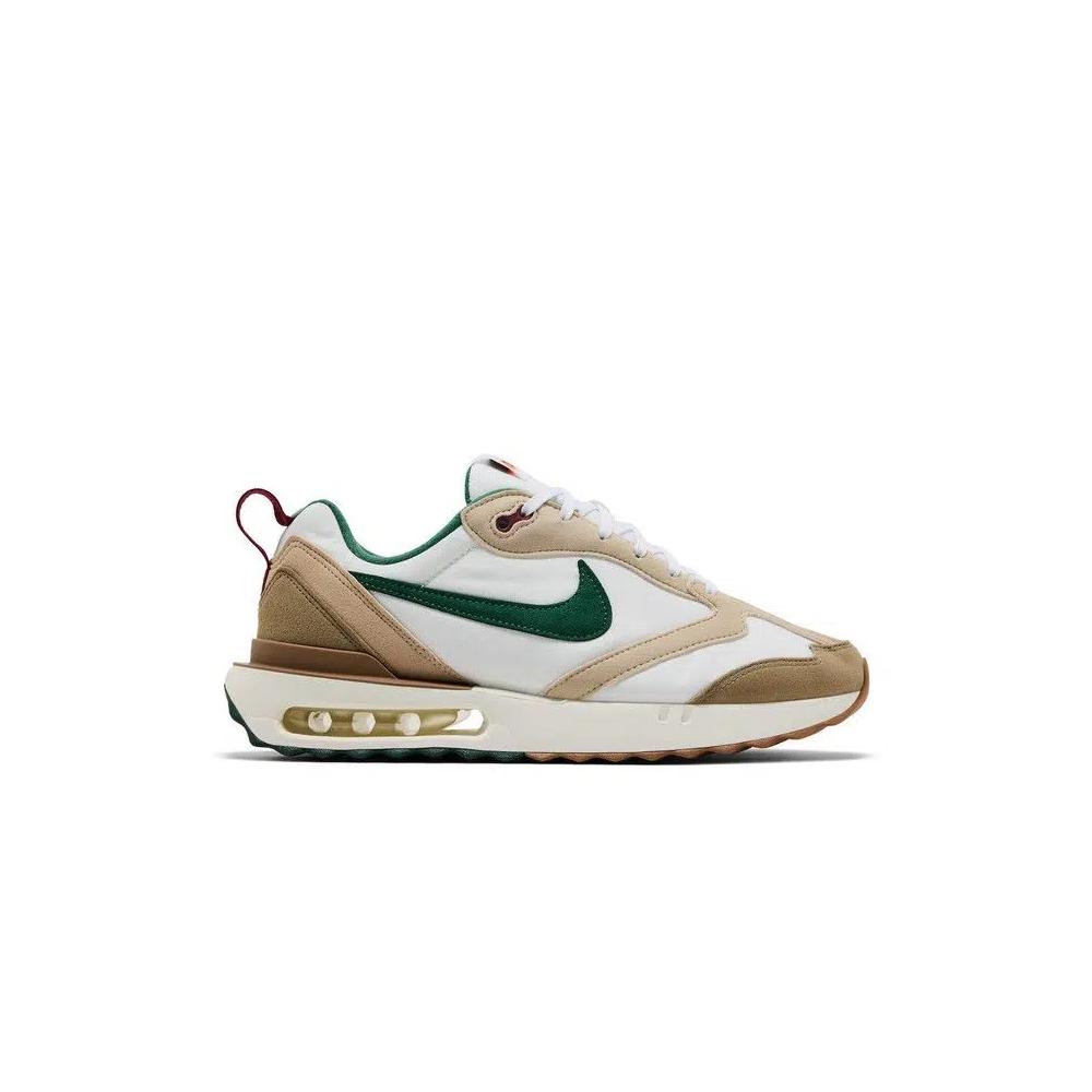 Кроссовки Nike Air Max Dawn 'Khaki Gorge Green' 1
