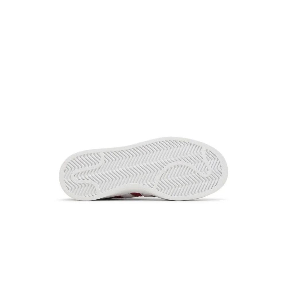Кроссовки adidas Campus 00s J 'Scarlet - White Heel Tab' 4