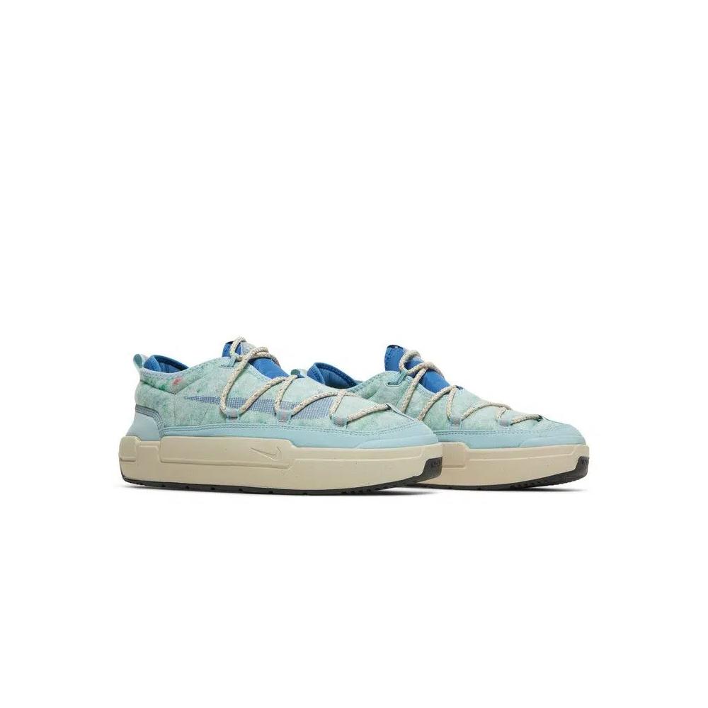 Повседневные кроссовки Nike Offline Pack 'Ocean Cube Sanddrift' 9