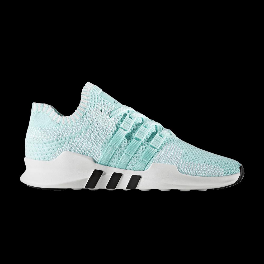 Кроссовки Adidas Wmns EQT Support ADV Primeknit «Aqua» 1