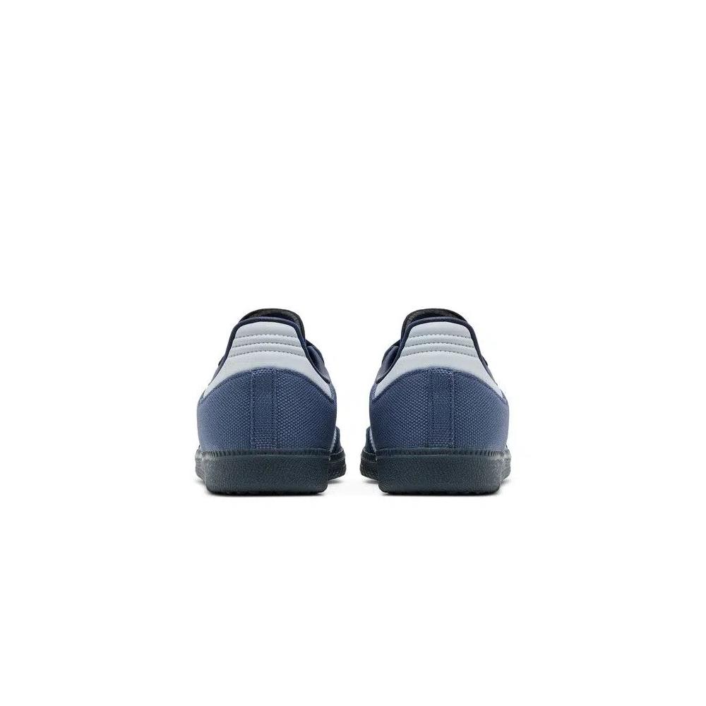 Кроссовки adidas Samba OG 'Preloved Ink Halo Blue' 6