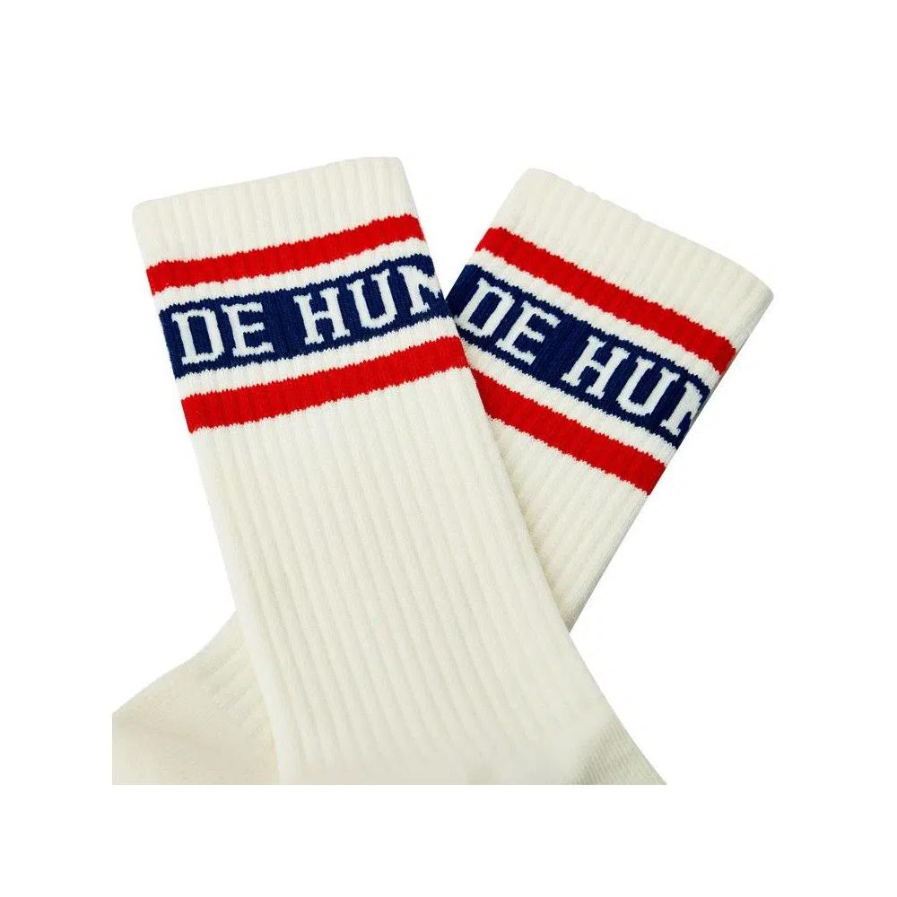 Носки и колготки Human Made Skater Socks 'Orange' 2