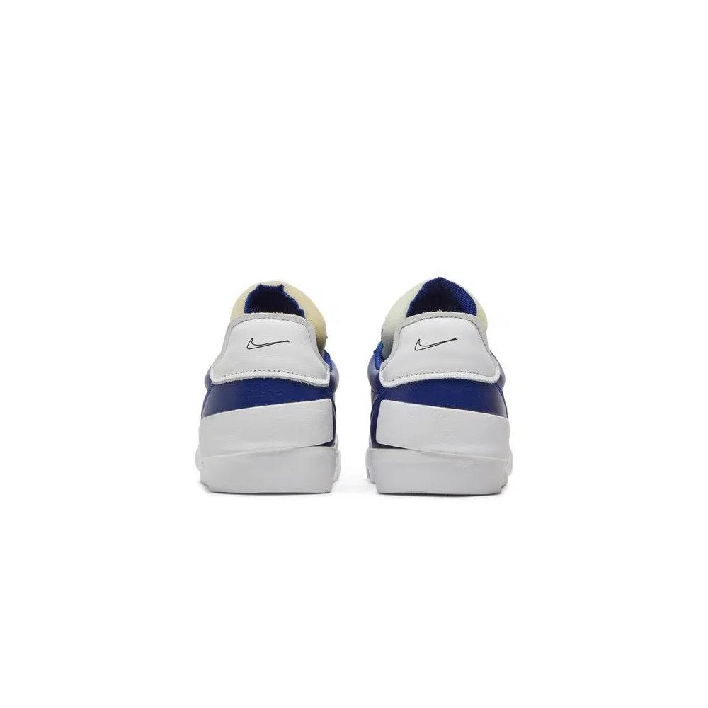 Повседневные кроссовки Nike Drop Type LX 'Deep Royal Blue' 6