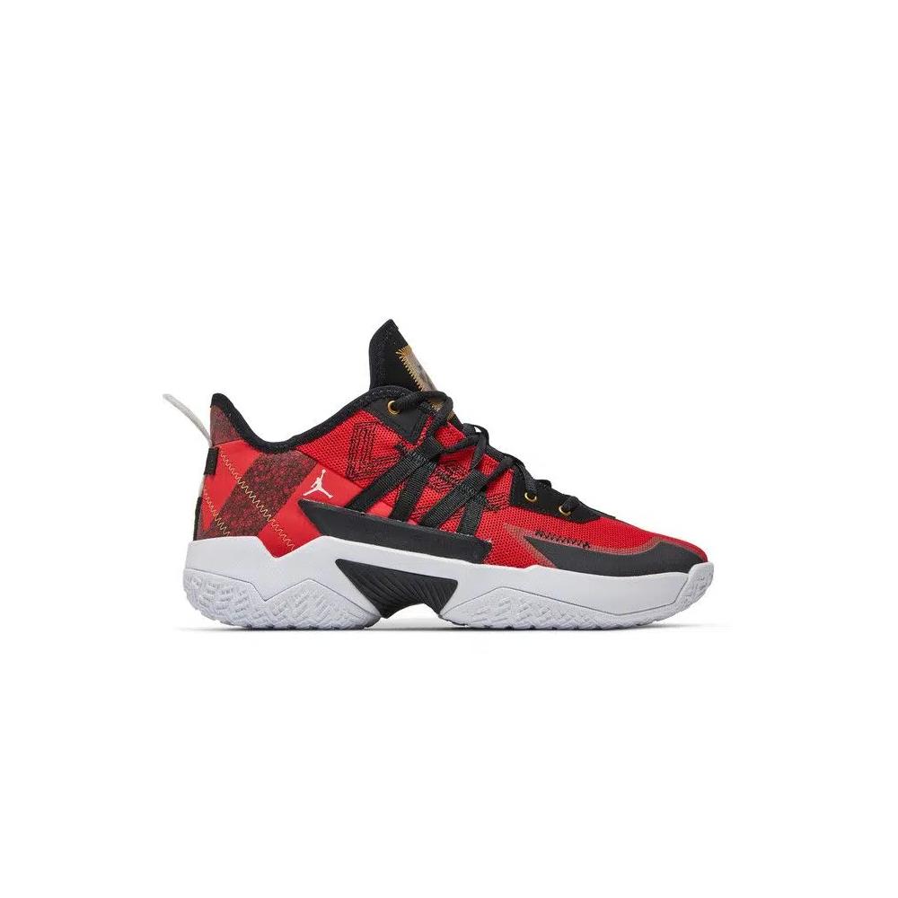 Кроссовки Air Jordan One Take 2 PF 'Bred' 1