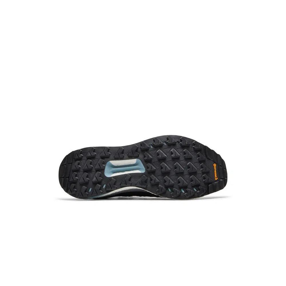 Ботинки Adidas Wmns Terrex Free Hiker 'Carbon' 4