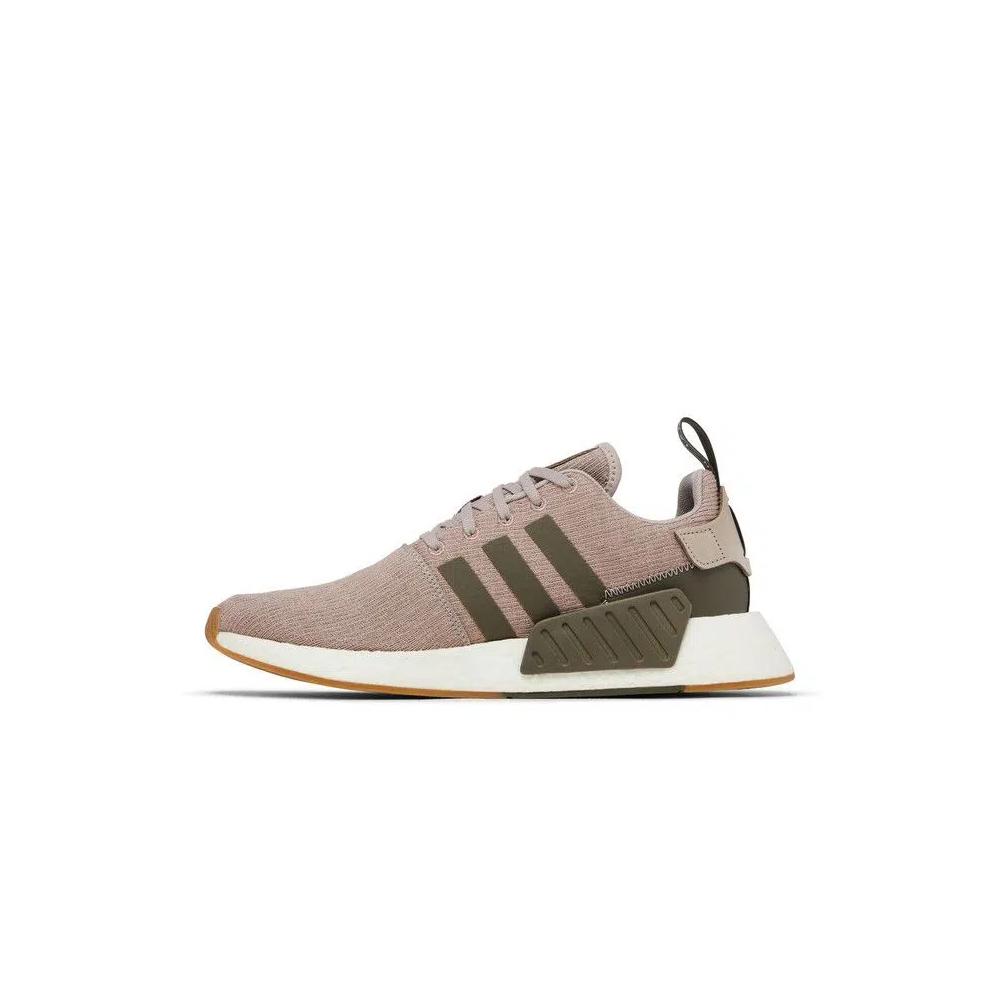 Кроссовки Adidas NMD_R2 'Vapour Grey' 3