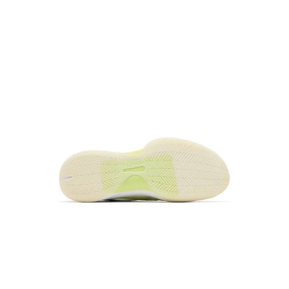 Кроссовки adidas Adizero Select 3.0 'Zero Metallic Lime Burst' 4