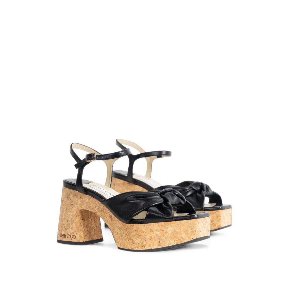 Heloise heeled sandals 2