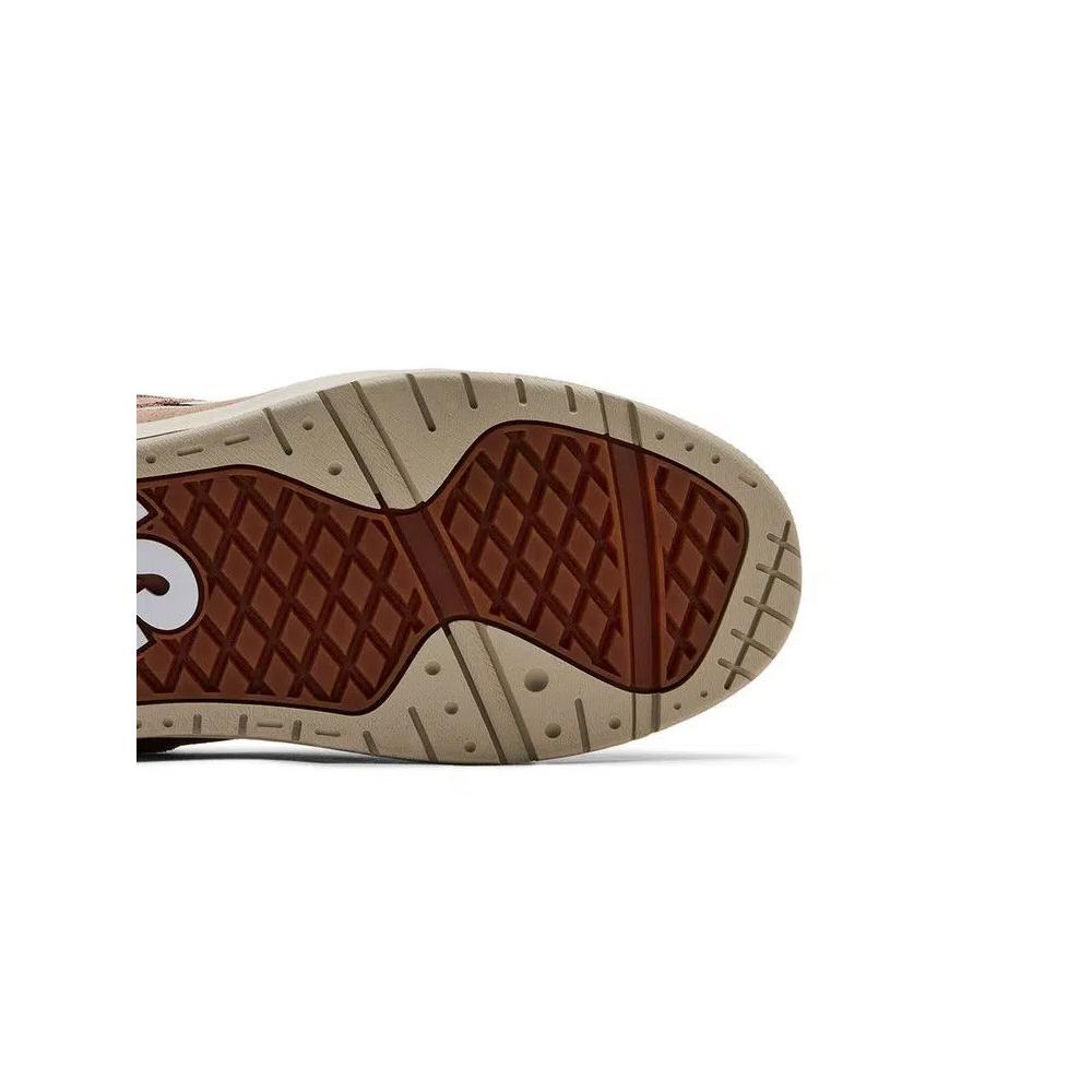 Повседневные кроссовки Vans Upland 'Deep Taupe Brown' 5