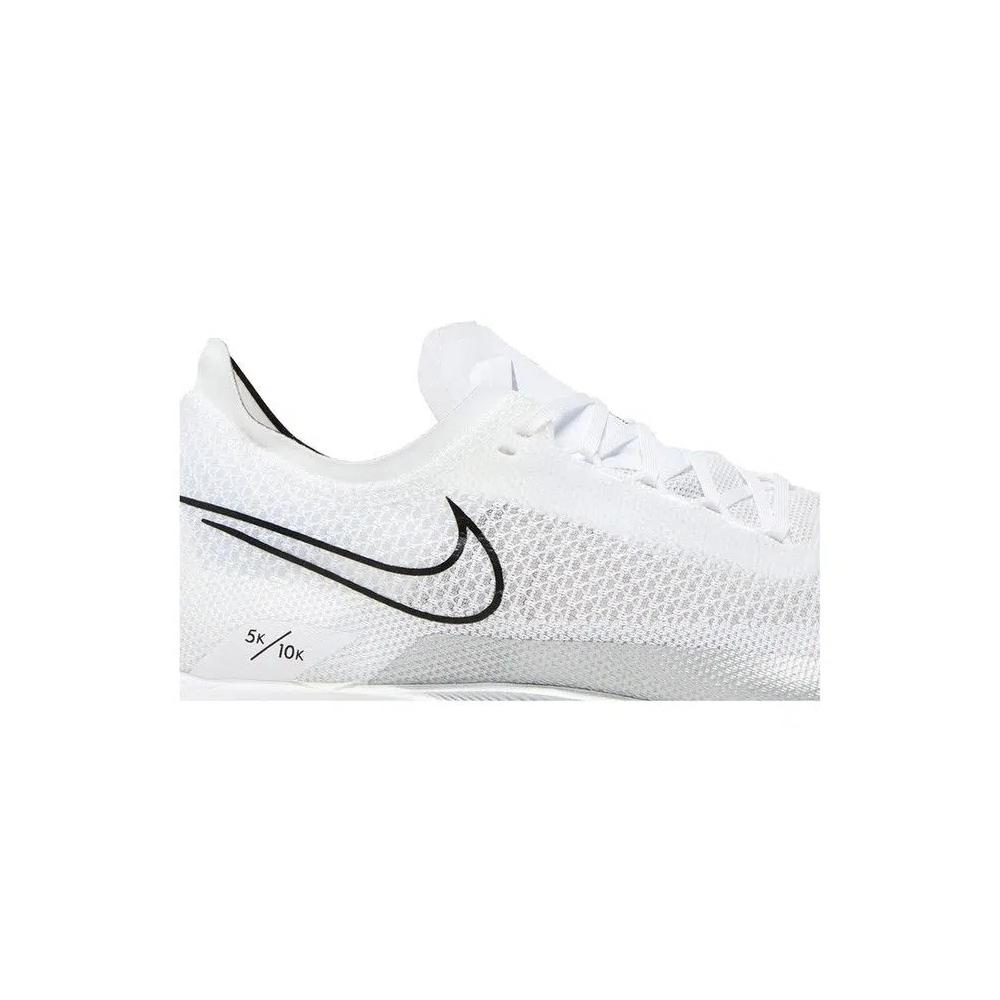 Кроссовки Nike ZoomX Streakfly 'White Metallic Silver' 2