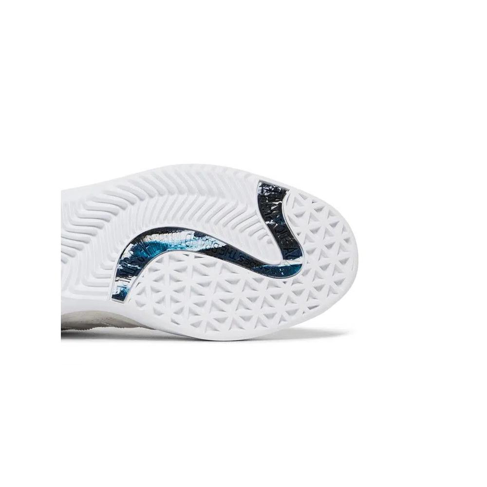 Кроссовки Adidas Puig 'Cloud White' 5