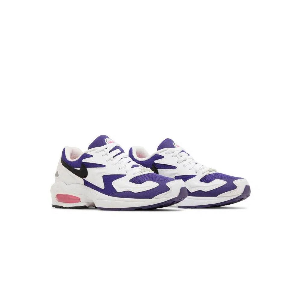 Кроссовки Nike Air Max 2 Light OG 'Purple Berry' 8