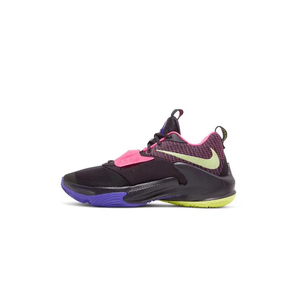 Кроссовки Nike Zoom Freak 3 'Digital' 3