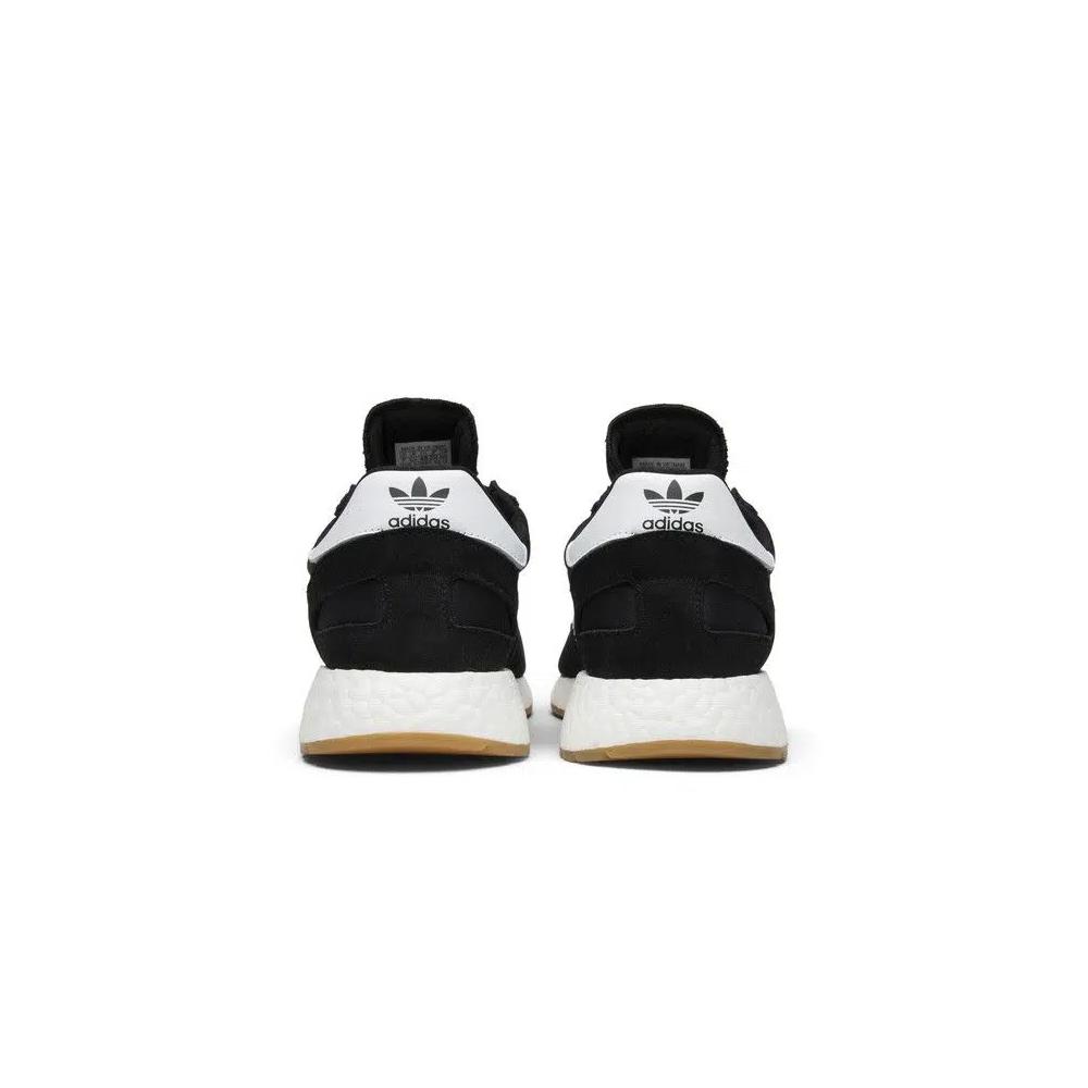 Кроссовки Adidas Iniki Runner 'Core Black 2.0' 6
