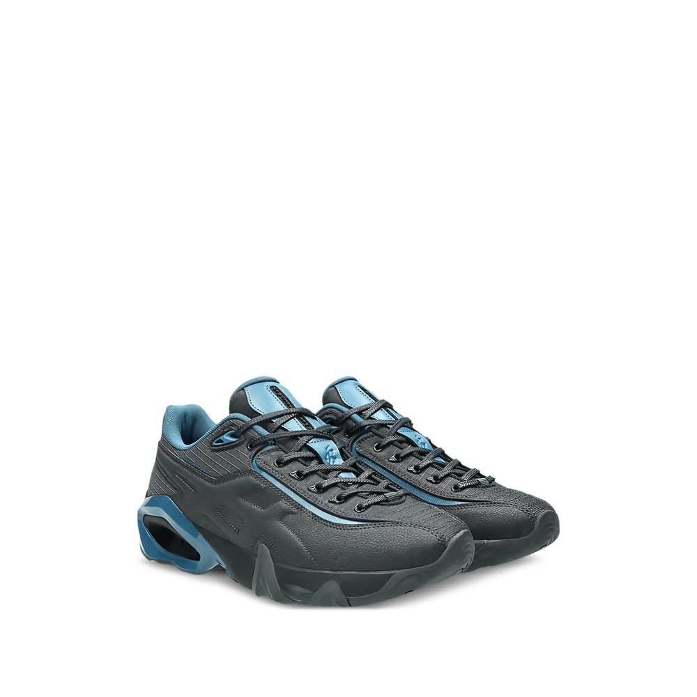 Кроссовки Novalis Gel-Teremoa Graphite Grey Teal 2