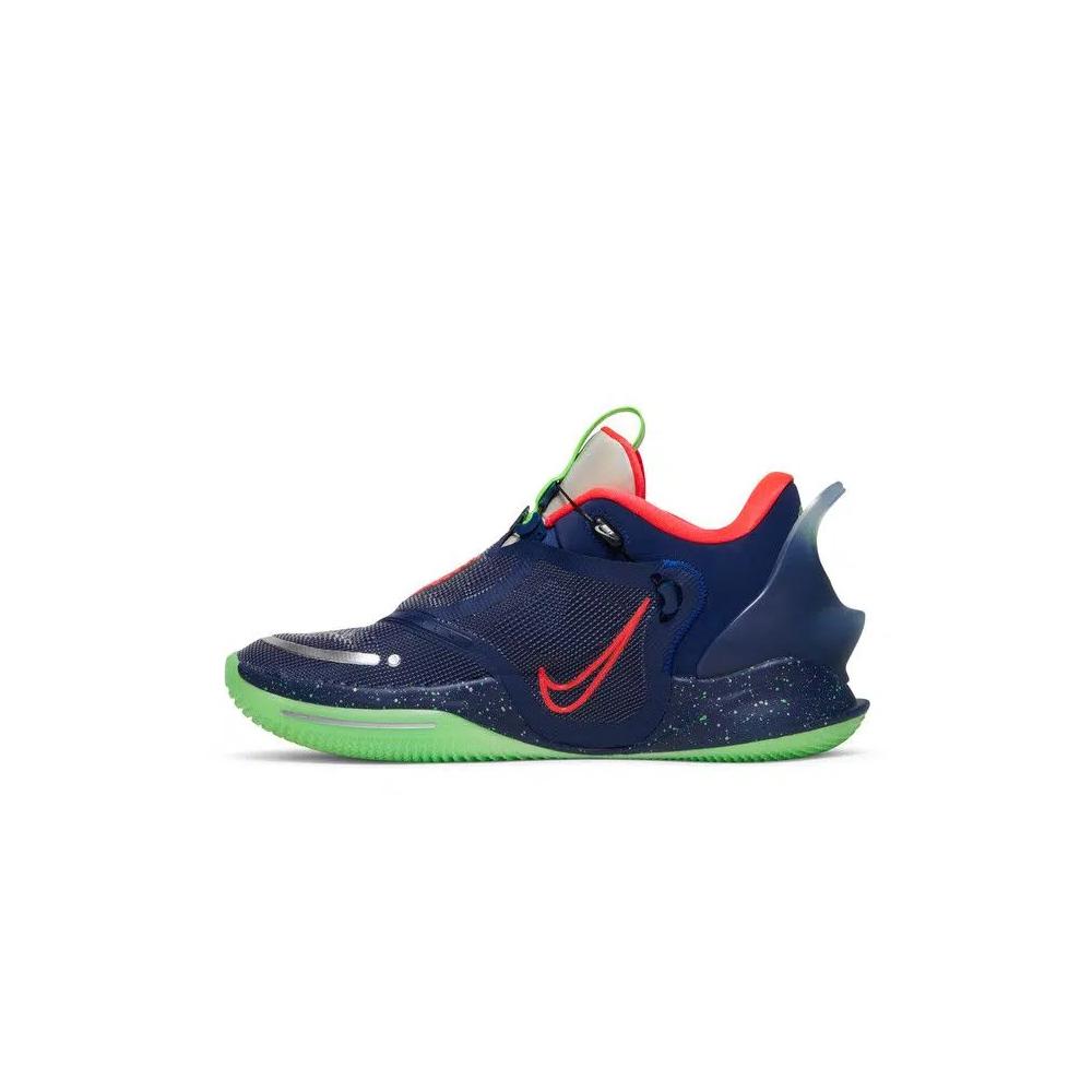 Кроссовки Nike Adapt BB 2.0 'Planet of Hoops' 3