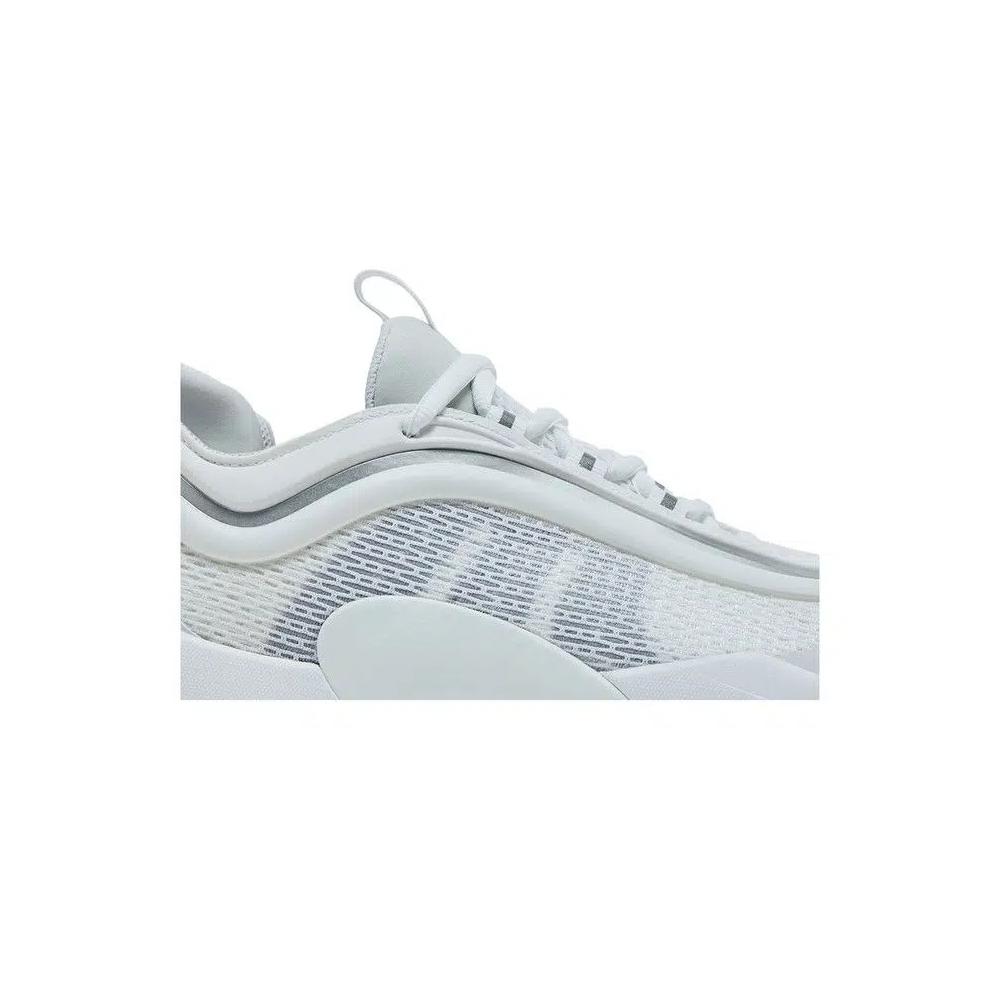 Кроссовки Sneakers adidas D.O.N. Issue #6 'White Silver Metallic' 2