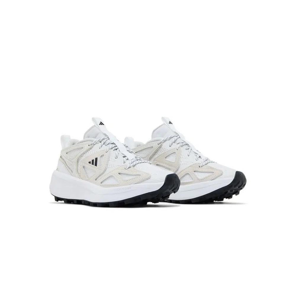 Кроссовки adidas Wmns Kantai Trail 'Crystal White Black' 8