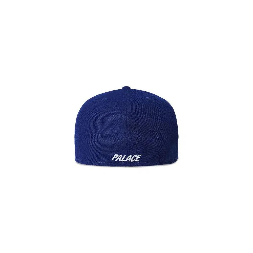 Бейсболки Palace Masks New Era LP 59FIFTY «Blue» 2