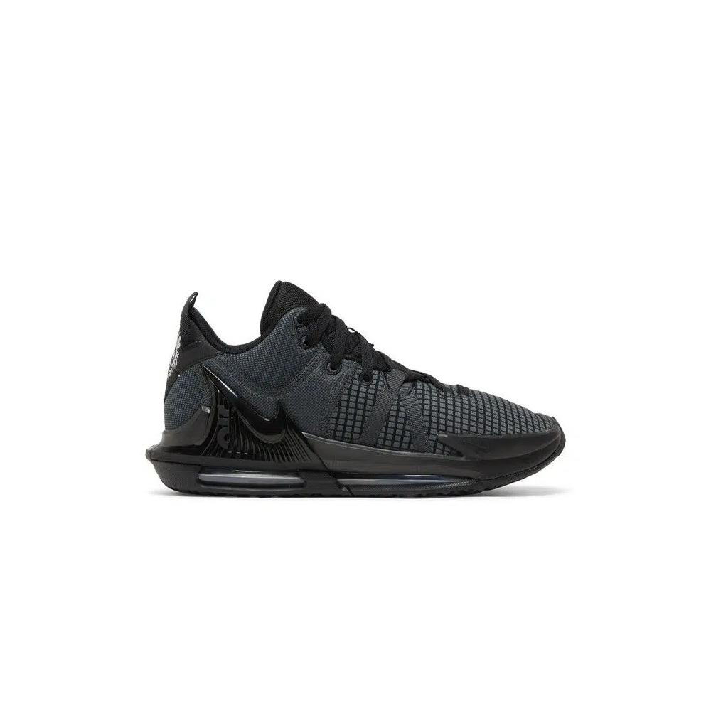 Кроссовки Nike Lebron Witness 7 EP 'Black Anthracite' 1