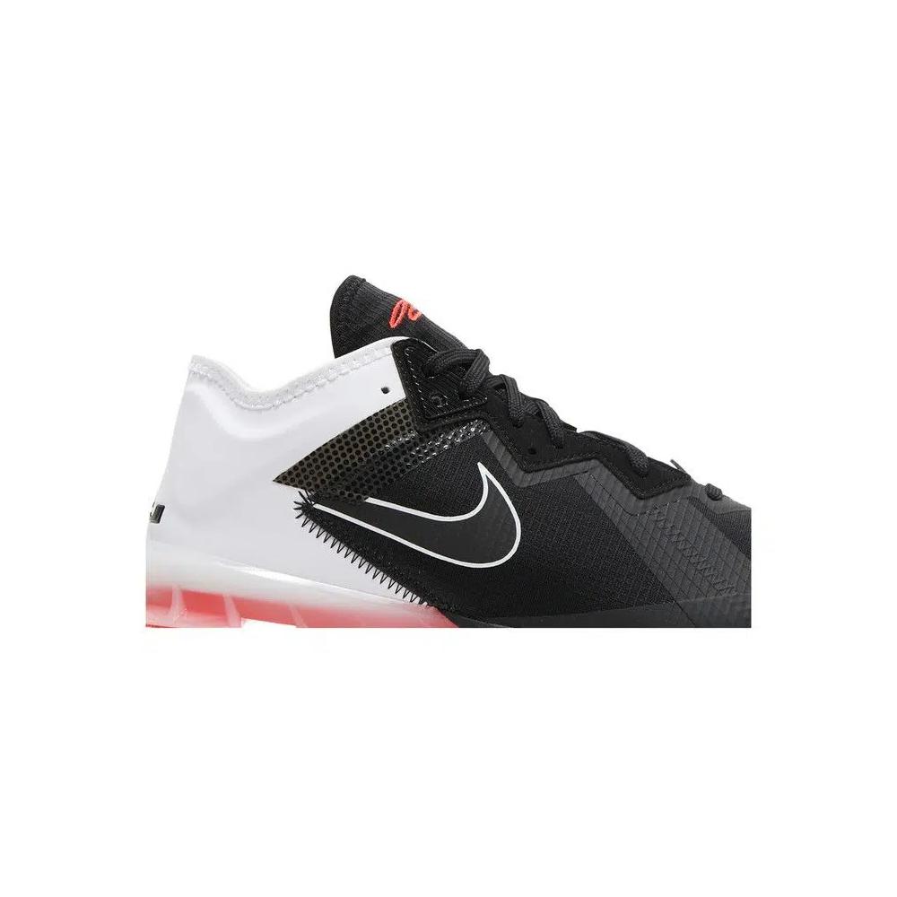 Кроссовки Nike LeBron 18 Low 'Сердце Льва' 2