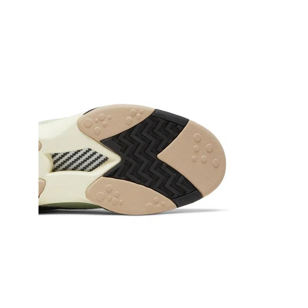 Кроссовки Smiley x Reebok Shaq Attaq '50th Anniversary' 5