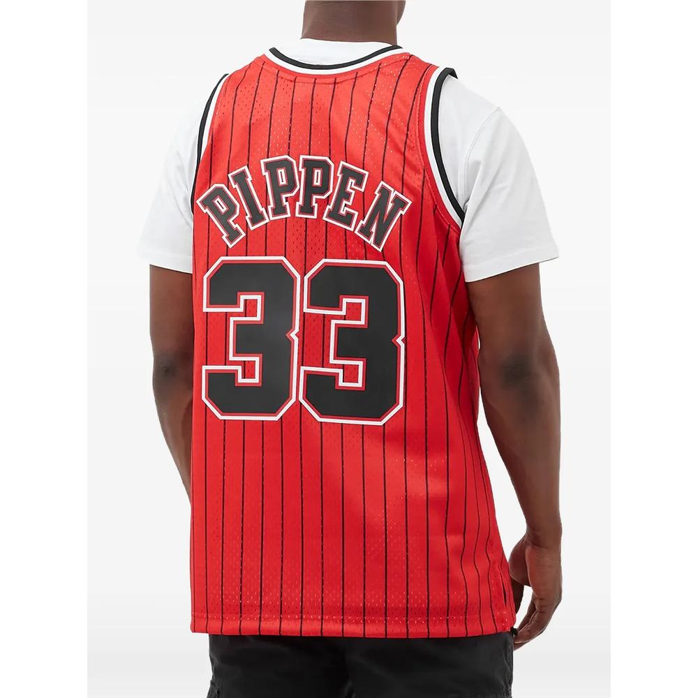 Топ Scottie Pippen 2