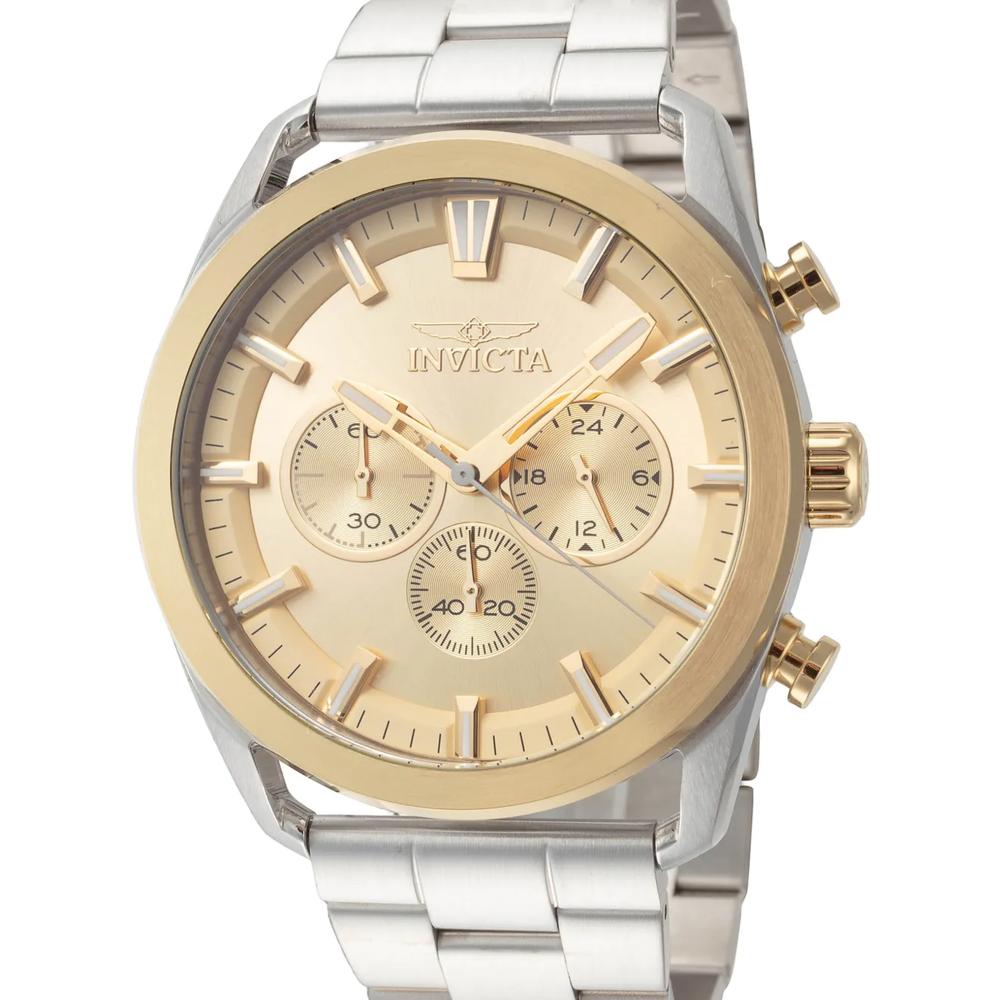 Наручные часы Speedway Chronograph 45 мм 2