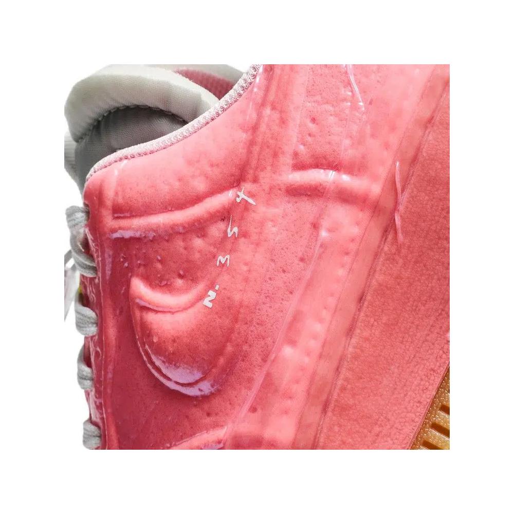 Кроссовки Nike Air Force 1 Low Experimental 'Racer Pink' 9