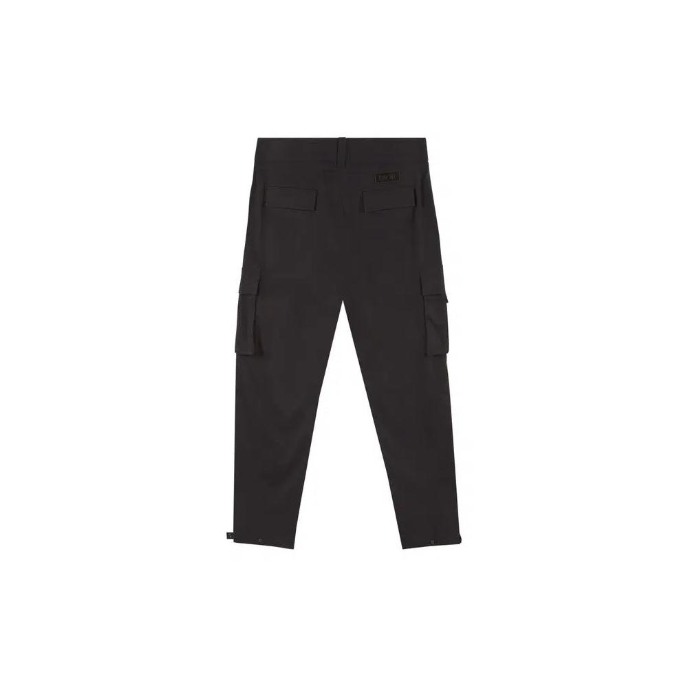 Карго-брюки Dior Cargo Pant Dior Logo 'Black' 2