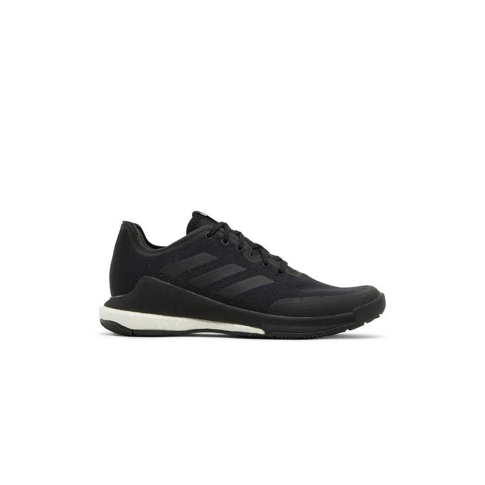Кроссовки Adidas Wmns Crazyflight 'Triple Black' 1