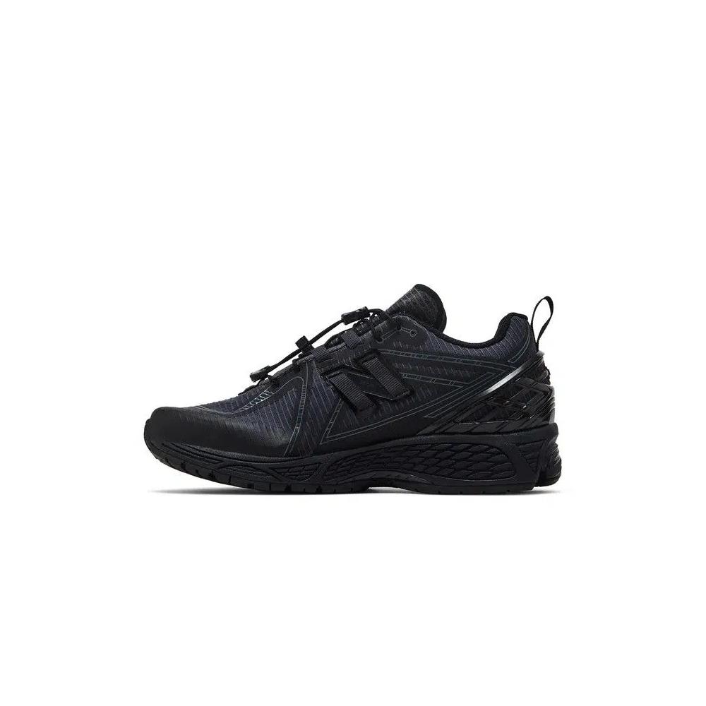 Кроссовки New Balance 1906R 'Ripstop Pack - Black Magnet' 3