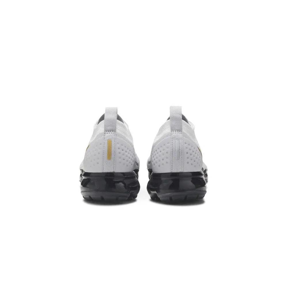 Кроссовки Nike Wmns Air VaporMax 2 'Metallic Gold' 6