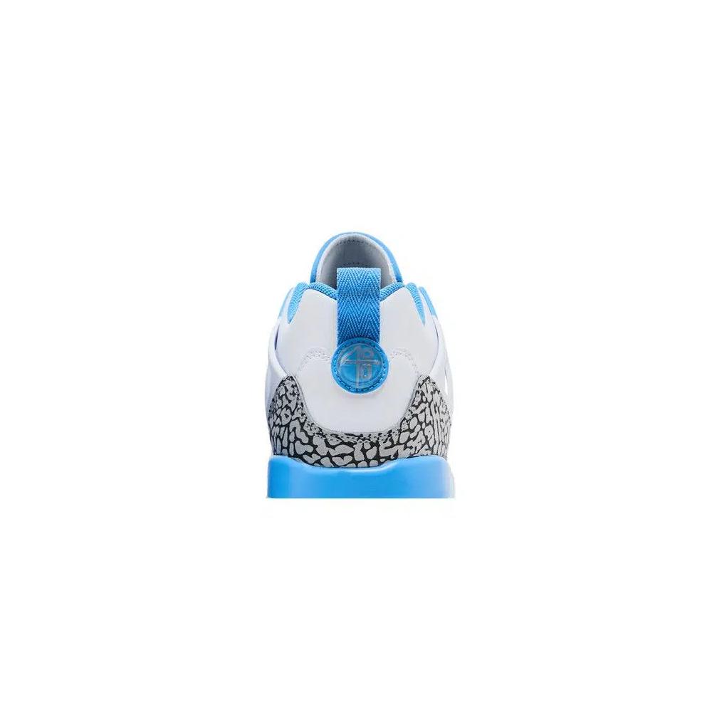 Кроссовки Air Jordan Spizike Low 'UNC' 7